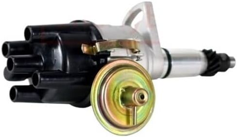 New Distributor for Distributor 33100-80040 in Saudi Arabia