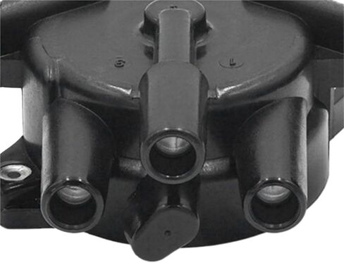 Engine Distributor Cover Cap MD-618980 MD618980 For L300 L400 Space Gearbox-N25R in Saudi Arabia