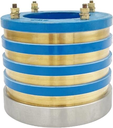 حلقة الانزلاق 73x120x80-4 حلقة زلة موصلة 4 حلقة in Kuwait