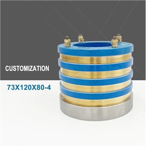 حلقة الانزلاق 73x120x80-4 حلقة زلة موصلة 4 حلقة in Kuwait