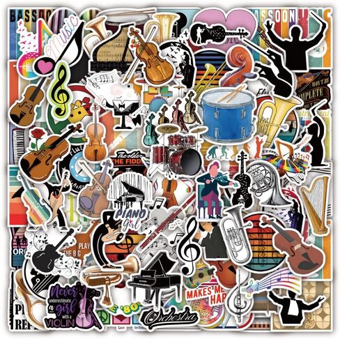 104pcs ChatGpt Stickers Pack for Laptop，Funny Openai Decals for Teens，Vinyl Waterproof Chat Gpt Sticker for Phone，Hard Hat，Skateboard，Scrapbooking，Gifts for Kids/Adults in Saudi Arabia