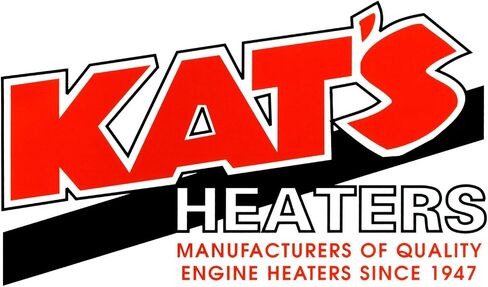 Kat's 11458 Freeze Plug Heater in Saudi Arabia