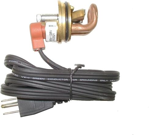 Kat's 11458 Freeze Plug Heater in Saudi Arabia