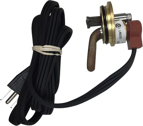Kat's 11481 Engine Heater in Saudi Arabia