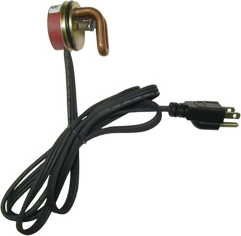 Kat's 10402 Freeze Plug Heater in Saudi Arabia