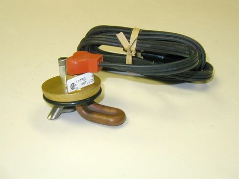 Kat's 11616 600 Watt 1 3/4" Frost Plug Heater in Saudi Arabia