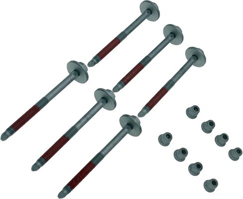 APDTY 162899 Frame To Body Mounting Bolt Kit in Saudi Arabia