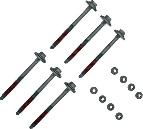 APDTY 162899 Frame To Body Mounting Bolt Kit in Saudi Arabia