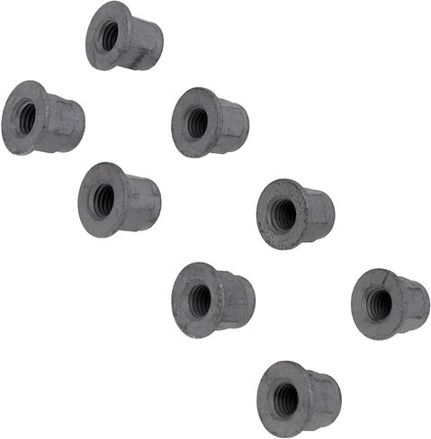 APDTY 162899 Frame To Body Mounting Bolt Kit in Saudi Arabia