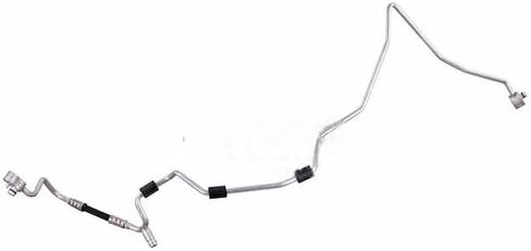 A/C Pipe للفترة 2010-2013 Audi A3 in Kuwait
