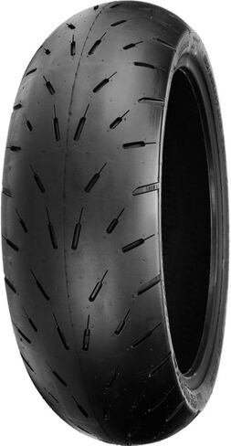 Shinko R003A Hook-Up Pro REAN 200/50ZR17 75W TL TYRE in Saudi Arabia