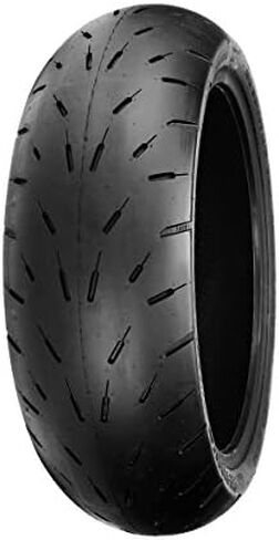 Shinko R003A Hook-Up Pro REAN 200/50ZR17 75W TL TYRE in Saudi Arabia