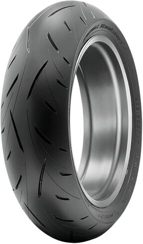 Dunlop Roadsport 2 الإطار الخلفي (160/60ZR-17) in Saudi Arabia