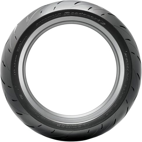Dunlop Roadsport 2 الإطار الخلفي (160/60ZR-17) in Saudi Arabia