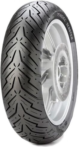 Pirelli Angel Scooter 130/70-12 Rear Tire in Saudi Arabia