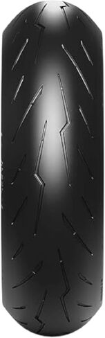 Pirelli Diablo Rosso IV Street Sport 200/55ZR17 78W TL TL Potorcycle Tyre 200/55-17 Rosso 4 in Saudi Arabia