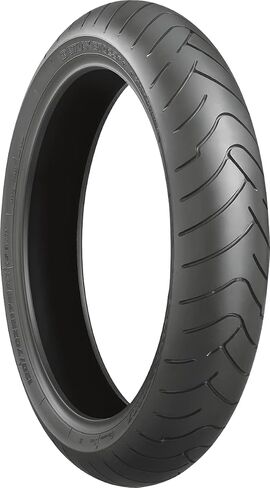 Bridgestone BT023-F 120/70ZR17 Front Tyre 1279 in Saudi Arabia