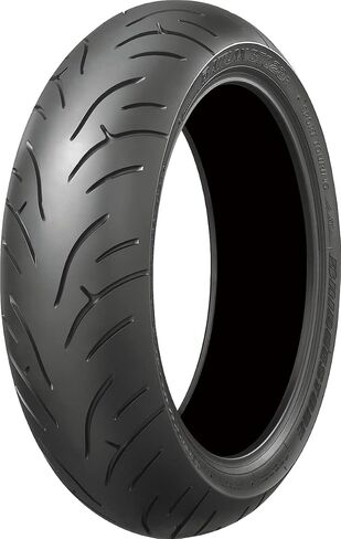 Bridgestone BT023-F 120/70ZR17 Front Tyre 1279 in Saudi Arabia