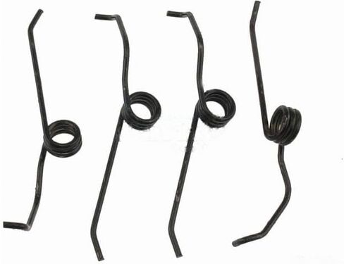 Drum Brake Adjusting Lever Return Spring Rear Left for 2002 Jeep Liberty (PG-1225221) in Saudi Arabia
