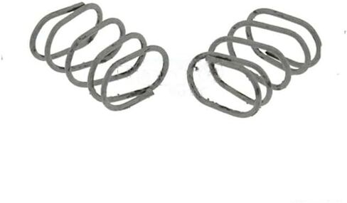Parking Brake Strut Spring Rear for 1981-1990 Ford Escort (PG-1223971) in Saudi Arabia