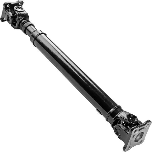 Front Complete Drive Shaft Fit for Dodge Challenger 2017-2021 ، Fit for Charger 2015-2020 & Chrysler 300 2015-2021 ، Prop Shaft Drivword Assembly AWD applies# 68200149ad ، 68200149ab in Saudi Arabia