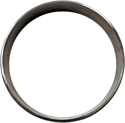 ختم الزيت الخلفي العمود المرفقي يناسب أجزاء محرك كوبوتا V3800 استبدال الأجزاء in Kuwait