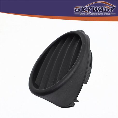 Gxywady Fog Light Cover بديل للتركيز 2012 2013 2014 CP9Z-17B814-B CABE SIDE GROFT PROBER LAMP CAP in Saudi Arabia