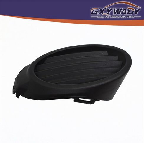 Gxywady Fog Light Cover بديل للتركيز 2012 2013 2014 CP9Z-17B814-B CABE SIDE GROFT PROBER LAMP CAP in Saudi Arabia