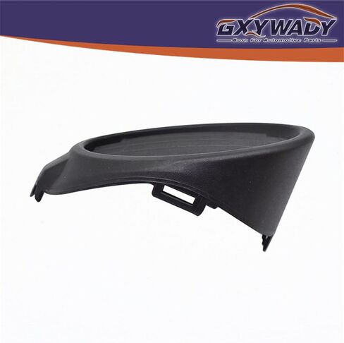 Gxywady Fog Light Cover بديل للتركيز 2012 2013 2014 CP9Z-17B814-B CABE SIDE GROFT PROBER LAMP CAP in Saudi Arabia