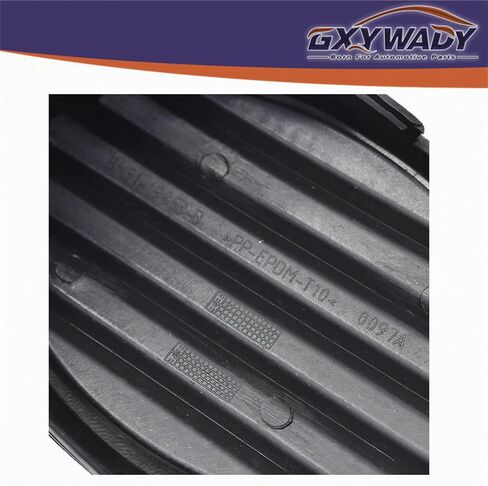 Gxywady Fog Light Cover بديل للتركيز 2012 2013 2014 CP9Z-17B814-B CABE SIDE GROFT PROBER LAMP CAP in Saudi Arabia