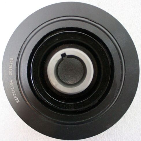 Go-Parts-للفترة 1985-1995 Toyota 4runner Harmonic Balancer in Saudi Arabia