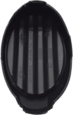 Gxywady Fog Light Cover بديل للتركيز 2012 2013 2014 CP9Z-17B814-B CABE SIDE GROFT PROBER LAMP CAP in Kuwait