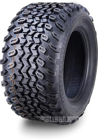 WANDA 22X11-12 Golf Cart ATV Tires 4 Ply 22x11-12 14052 in Saudi Arabia