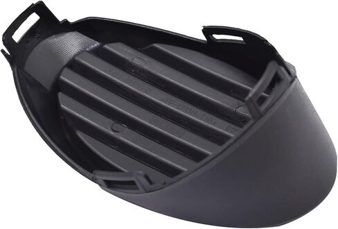 Gxywady Fog Light Cover بديل للتركيز 2012 2013 2014 CP9Z-17B814-B CABE SIDE GROFT PROBER LAMP CAP in Kuwait
