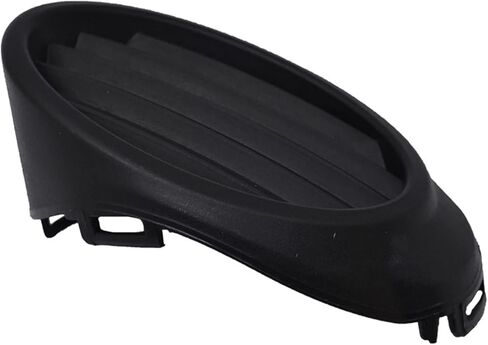 Gxywady Fog Light Cover بديل للتركيز 2012 2013 2014 CP9Z-17B814-B CABE SIDE GROFT PROBER LAMP CAP in Kuwait