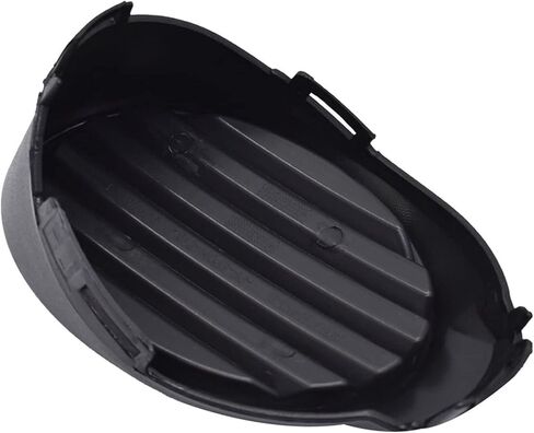 Gxywady Fog Light Cover بديل للتركيز 2012 2013 2014 CP9Z-17B814-B CABE SIDE GROFT PROBER LAMP CAP in Kuwait