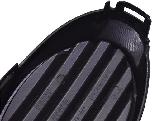 Gxywady Fog Light Cover بديل للتركيز 2012 2013 2014 CP9Z-17B814-B CABE SIDE GROFT PROBER LAMP CAP in Kuwait