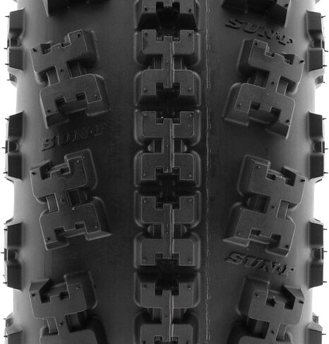 SunF 23x8-11 23x8x11 Sport Race ATV UTV Knobby Tire 6 PR Tubeless - A027 in Saudi Arabia