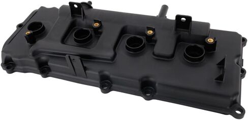Karparts360 لنيسان تيتان 2004 2005 2006 سائق غطاء صمام | البلاستيك | مع حشية | استبدال 132647S010 in Saudi Arabia
