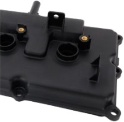 Karparts360 لنيسان تيتان 2004 2005 2006 سائق غطاء صمام | البلاستيك | مع حشية | استبدال 132647S010 in Saudi Arabia