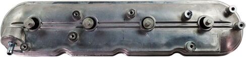 Go-Parts - for 2007-2008 Chevrolet Avalanche Driver Side Valve Cover in Saudi Arabia