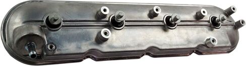 Go-Parts - for 2007-2008 Chevrolet Avalanche Driver Side Valve Cover in Saudi Arabia