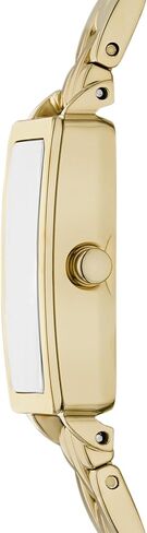 Skagen Women's Hagen Micro Two-Hand Gold Stainless Steel Watch in Kuwait