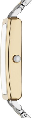 Skagen Women's Hagen Micro Two-Hand Gold Stainless Steel Watch in Kuwait