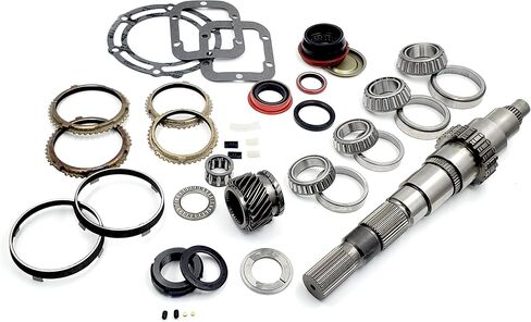 1994-Up NV4500 Cummins Turbo Diesel 4x4 Master Rebuild Kit in Kuwait