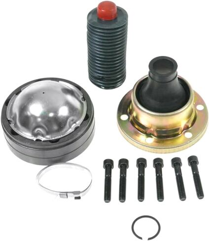 Front Drive Shaft Rear CV Joint Boot Repair Kit for Aviator for Ranger for Explorer Sport Trac for Explorer for B2500 for B2300 for B3000 for B4000 Truck 4WD 1ATRX00026 CRA92737 in Saudi Arabia