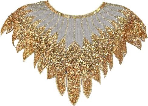 Beaded Sequin Cape, Beautiful Pullover Party Shawl, Women Shawl Wrap for Masquerade, Dresses, Monther in Kuwait