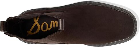 Sam Edelman Women's Laguna Chelsea Boot Almond Taupe 8.5 Medium in Saudi Arabia
