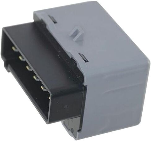 لـ Honda for Accord DX 04-05 & ex/lx 04-07 & hybrid 05-07 & value package 06-07 Turn Signal Relay 32346YF in Saudi Arabia