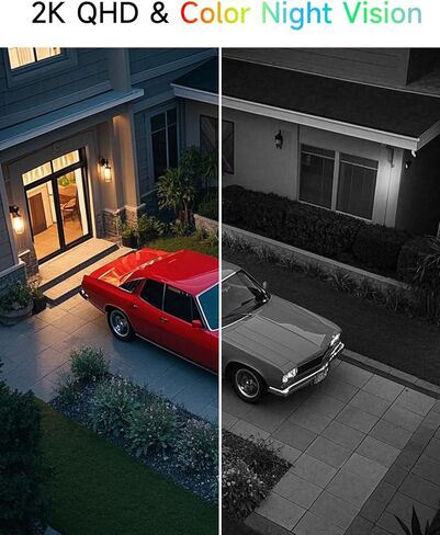 كاميرات مراقبة خارجية in Kuwait